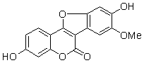 牛磺酸根结构式