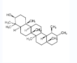 间甲基苯甲酸结构式