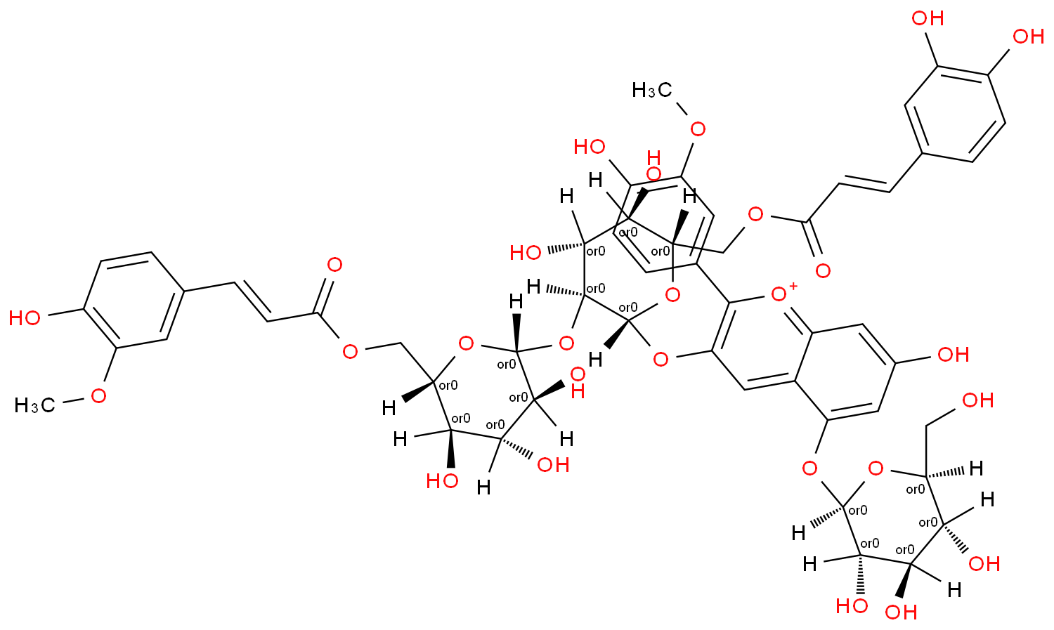 氯化铷的化学符号