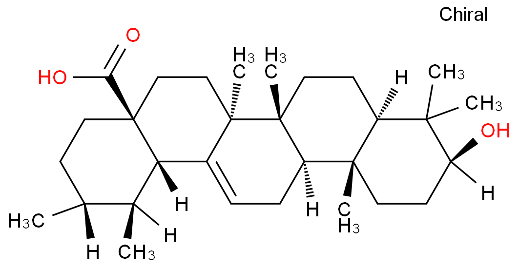 写出呋喃的化学结构